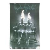 Janes Addiction Poster