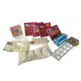 Novelty Ice Molds +