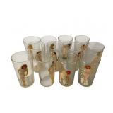 Striptease Glasses +