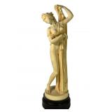 Venus Kallipygos Sculpture