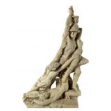 Pio Fedi Greek Revival Sculpture