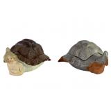 Erotic Novelty Turtle Ashtrays