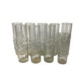 La Femme Libey Glass Co Glasses 2/2