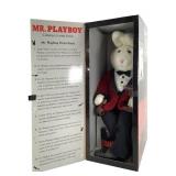 Mr. Playboy Bunny Collectors Edition Figure