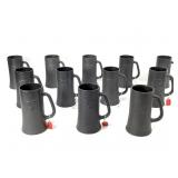 Playboy Bunny Mugs 1/2