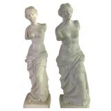Venus De Milo Statuettes