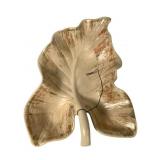 Hull Coral Caladium Studio Art Pottery