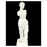 Bisque Venus De Milo 1/2
