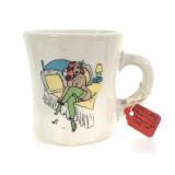 USS Shangri La Mug