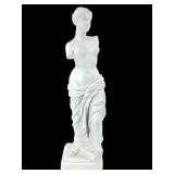 Bisque Venus De Milo 2/2