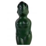 Kappa Nude Figural