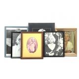 Marilyn Monroe Photo Prints