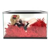 Renee Sturgeon Hollywood Glamour Porcelain Doll
