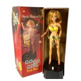 Go go Girl Drink Mixer 2/2