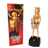 Go Go Girl Drink Mixer 1/2