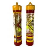 Plumb Brandi Brass Bobs