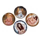 Vincent Plates Hackett American Collectors Co