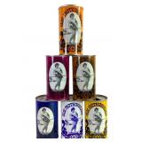 Olde Frothingslosh Marsha Phillips Cans
