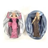 Showstoppers The Glamour Of Marilyn Monroe Pair