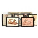 Vargas Girls Prints
