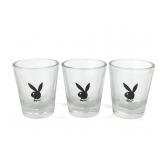 Playboy Bunny Shotglasses