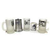 Sams Attic Mugs +