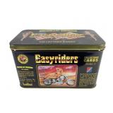 Easyriders Collectors Metallic Cards