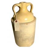1 1/2 Gallon 2 Handled Yellow Jug