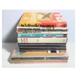Aerial Warfare Books +