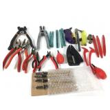Glass Cutting & Other Glass Handtools