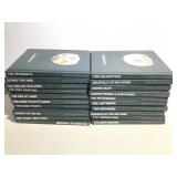 The Epic of Flight Book Set