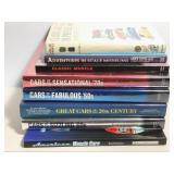 American Muscle Car Books +