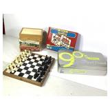 Board Games