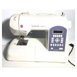 Singer Stylist II Sewing Machine 5625