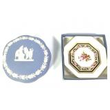 Wedgwood Bowl +