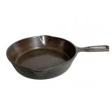 7" Wapak Hollow Ware Cast Iron Skillet