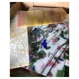 Stained Glass Scrap Stack 3/5