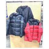 Winter Coats