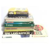 Tank Books +
