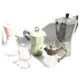 Vtg Kitchenware - Espresso Makers Measuring Cup +
