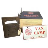 1976 Van Camp Hardware & Iron Co Catalog +