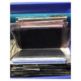 50+ Stained Glass Sheets Variation in Size/Color