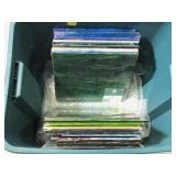 50+ Stained Glass Sheets 12"x12" Multicolored