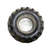Firestone Tractor Tire Ashtray 6" W
