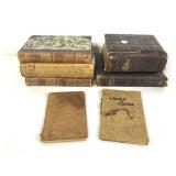 2V Emersons Essays Albany +