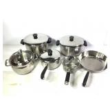 Modern Cookware