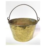 Copper Bucket
