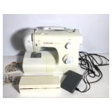 Singer Tradition Sewing Machine Model 2259