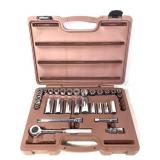 Paramount Socket Set