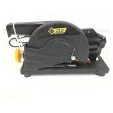 Steel Grip 6" Mini Cut Off Saw 2504728 Runs